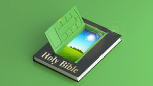 Holy bible gateway