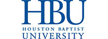 houston baptist university logo