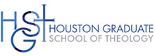 houston graduate school theology logo