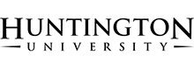 huntington university logo