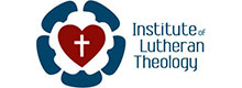 institute lutheran theology logo