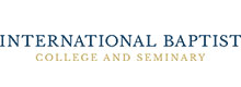 international baptist college seminary logo