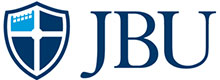 john brown university jbu logo