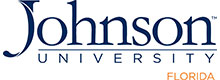 johnson university florida logo