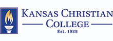 kansas christian college logo
