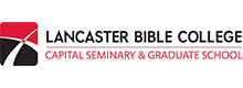 lancaster bible college logo