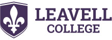 leavell college new orleans baptist logo