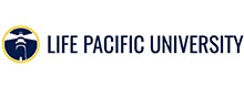 life pacific university logo