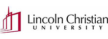 lincoln christian university logo