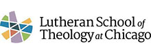 lutheran school theology chicago logo