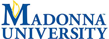 madonna university logo