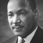 Doctor Reverend Martin Luther King, Jr.