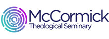 mccormick theological seminary logo