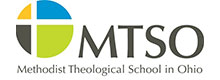 methodist theological school ohio logo