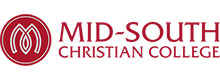 mid south christian college logo