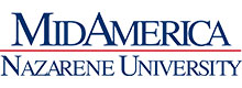 midamerica nazarene university logo
