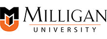 milligan university logo