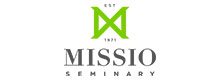missio theological seminary logo