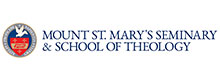 mount st marys seminary logo