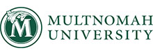 multnomah university logo