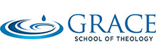 new grace school theology logo