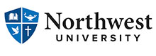 northwest university logo