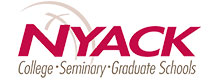 nyack college logo