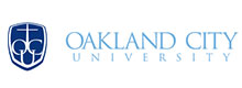 oakland city university logo