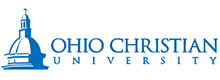 ohio christian u logo