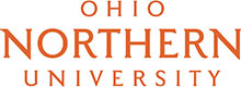 ohio northern u logo