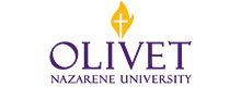 olivet nazarene university logo