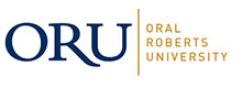 oral roberts university logo