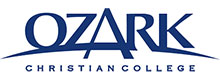 ozark christian college logo
