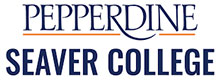 pepperdine university seaver logo