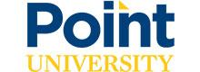 point university logo
