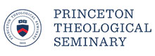 princeton theological seminary logo