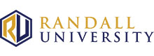 randall university logo