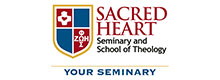 sacred heart seminary logo