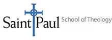 saint paul school theology logo