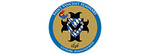 saint vincent seminary logo