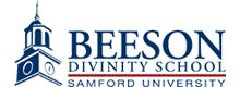samford university beeson divinity logo