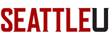 seattle university logo