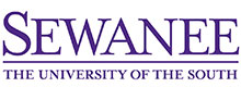 sewanee university south logo