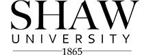 shaw university logo