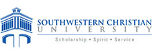 southwestern christian university logo