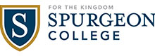 spurgeon college logo