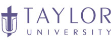 taylor university logo