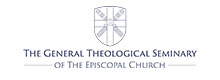 the general theological seminary logo
