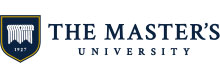the masters university logo