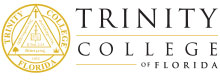 trinity college florida logo